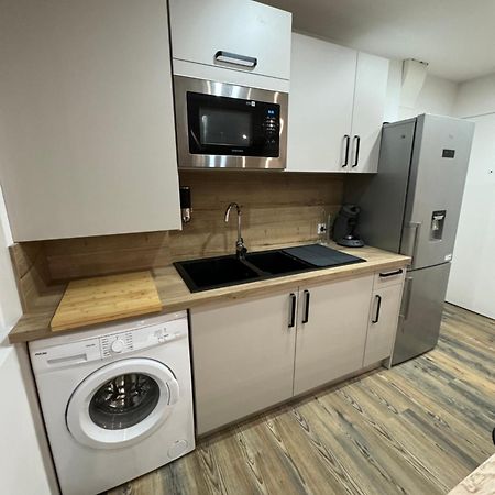 Appartement Cosy Roussillon  Bagian luar foto