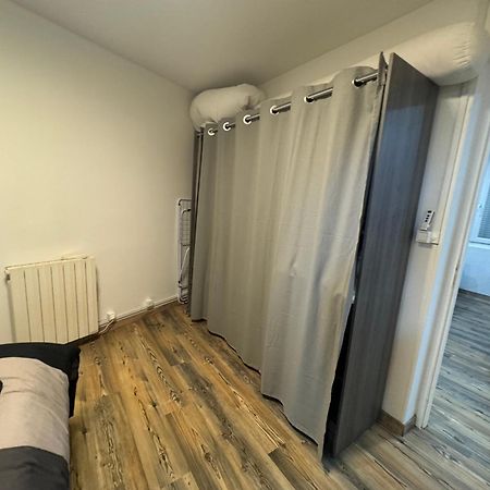 Appartement Cosy Roussillon  Bagian luar foto
