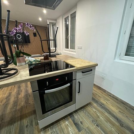 Appartement Cosy Roussillon  Bagian luar foto