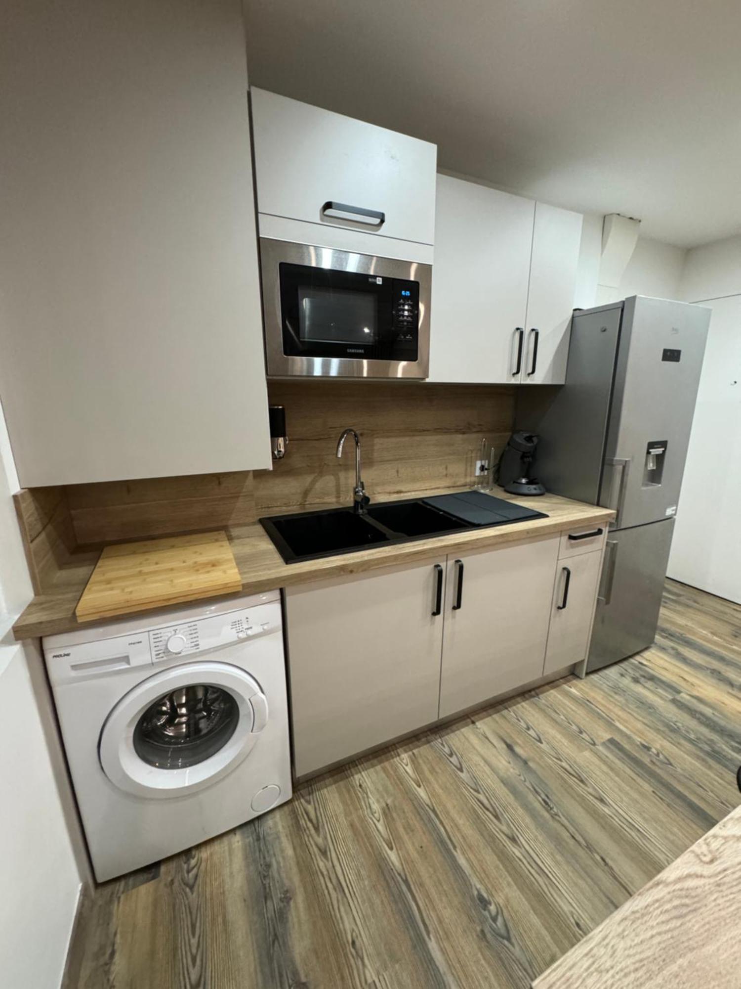 Appartement Cosy Roussillon  Bagian luar foto