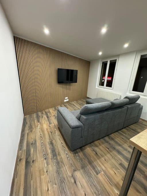 Appartement Cosy Roussillon  Bagian luar foto