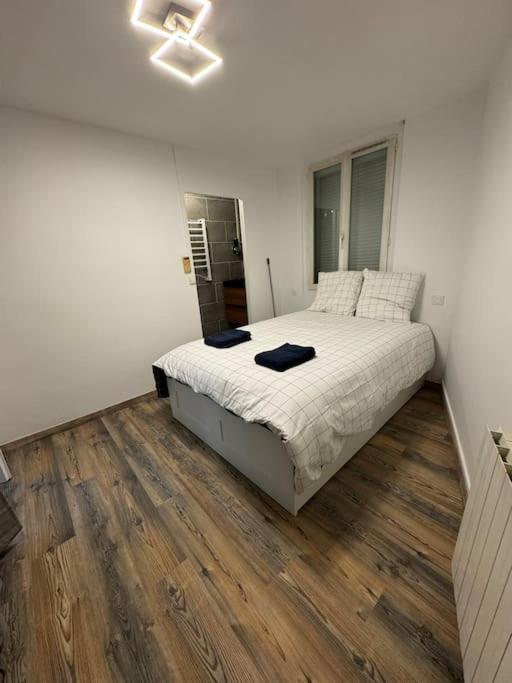 Appartement Cosy Roussillon  Bagian luar foto