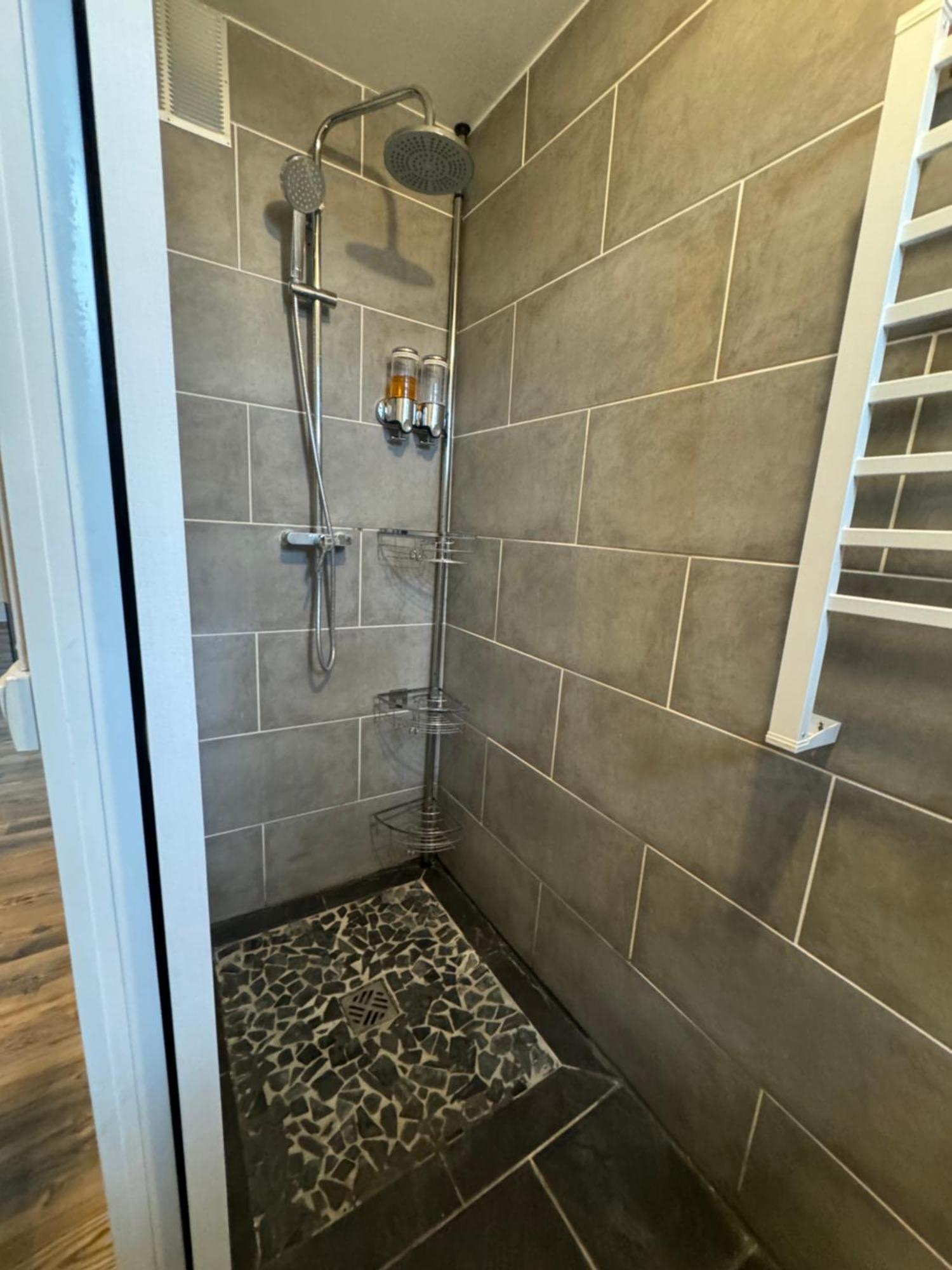 Appartement Cosy Roussillon  Bagian luar foto
